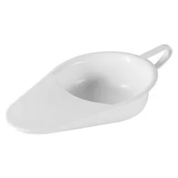 Padella Sanitaria Bianco 3900M BI - immagine 1