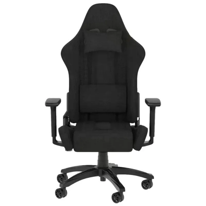 Corsair TC100 RELAXED Seduta imbottita Schienale imbottito - immagine 1