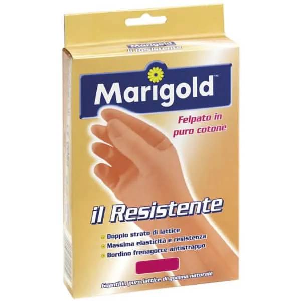 Guanti Marigold Superesistenti Extra Large per la Casa - immagine 1