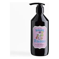 Bagno doccia di un tempo tuberosa (470ml) - immagine 1
