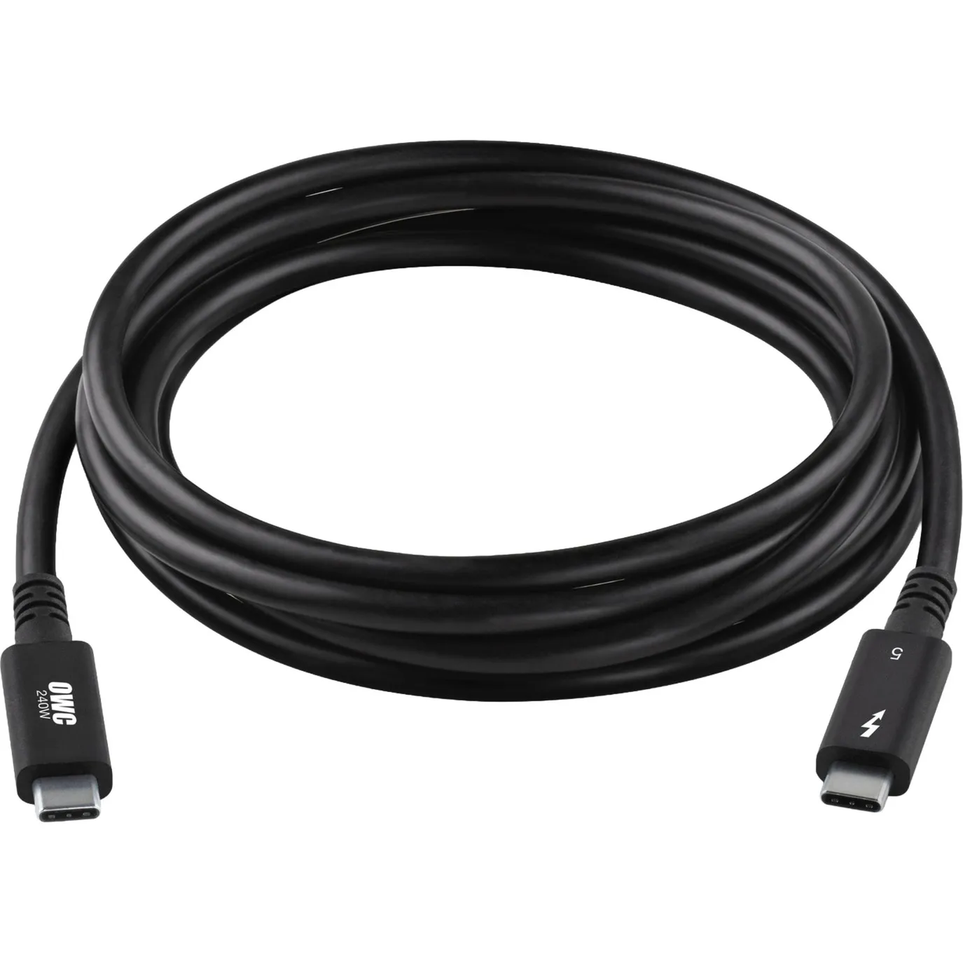 Cavo Thunderbolt 5 / USB-C - immagine 1