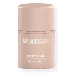 Detergente viso Mini back to bare olio in gel struccante (30ml) - immagine 1