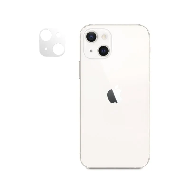 Protezione fotocamera PcCom Essential per iPhone 14 - immagine 1