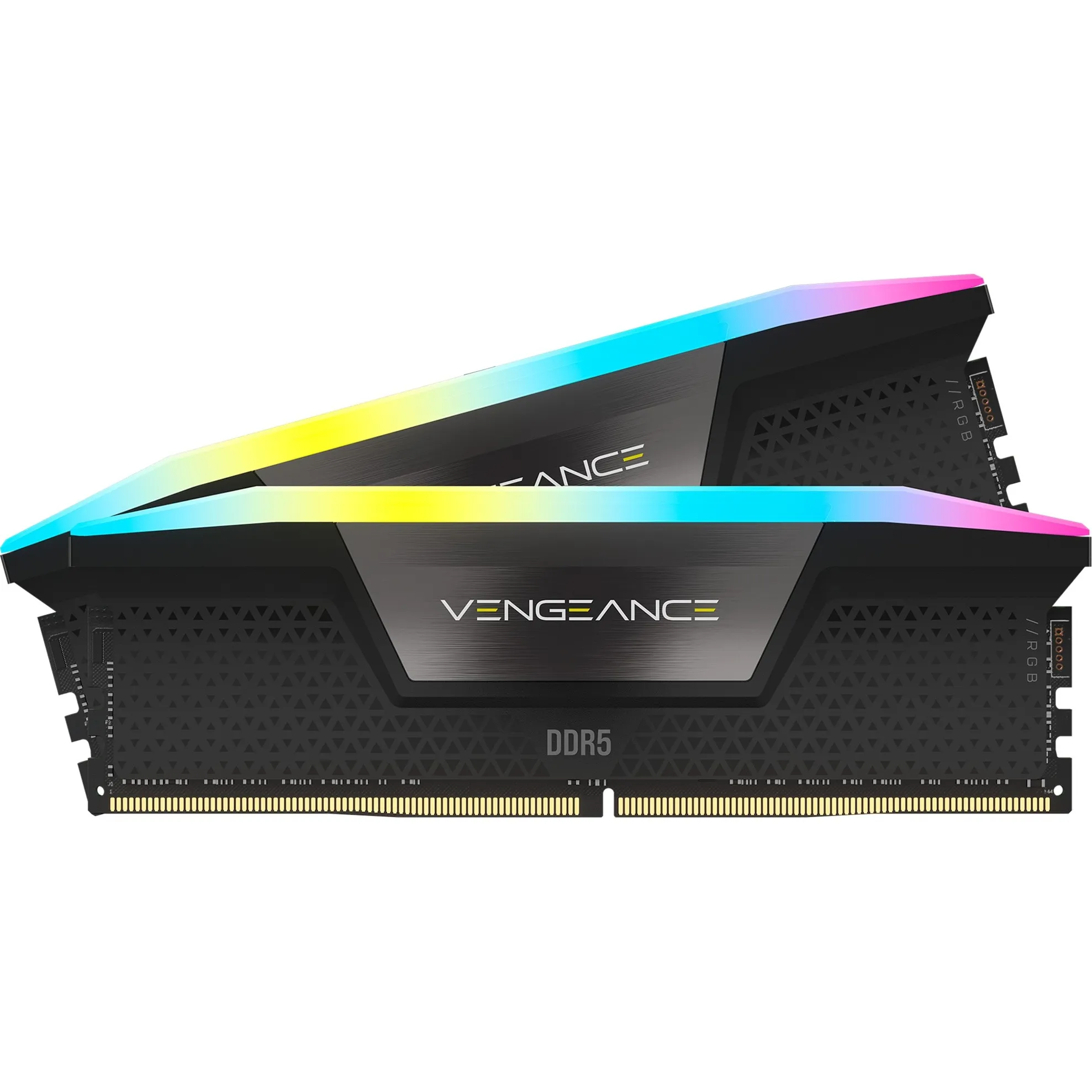 DIMM 48 GB DDR5-5600 (2x 24 GB) Dual-Kit, Memoria - immagine 1