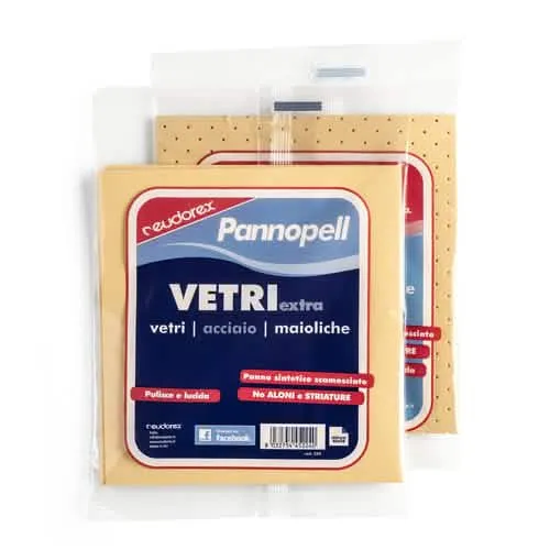 Pannello Extra Vetri Microforato per Uso Casalingo - immagine 1