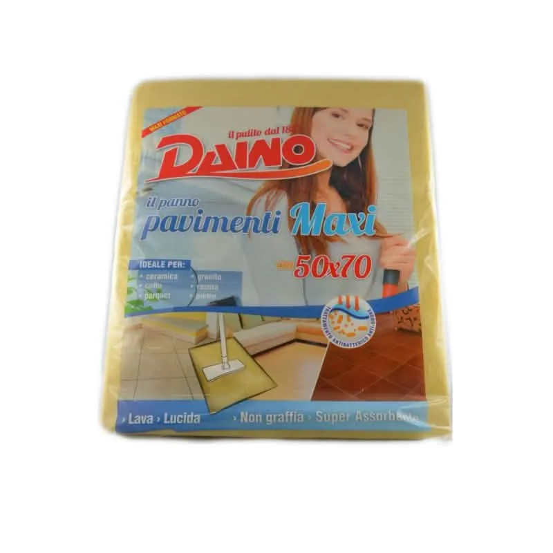 Pannopavimenti Maxi Disteso Daino per un Comfort Elegante nella Tua Casa - immagine 1