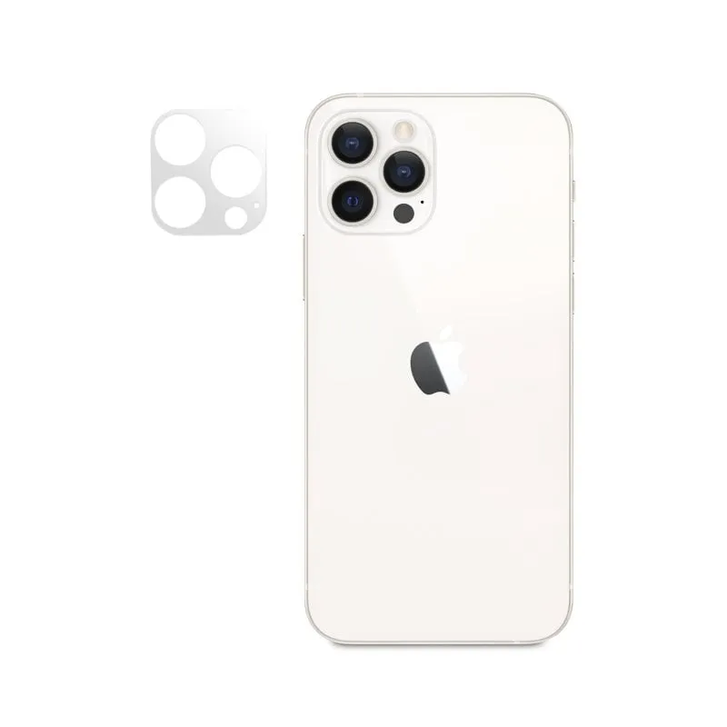 Protezione fotocamera PcCom Essential per iPhone 14 Pro Max - immagine 1