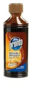 Ristrutturante Pronto Olio per la Casa - immagine 1