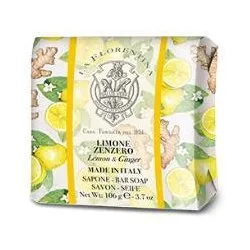 Sapone Box 3 rosa di maggio 3x150 g - immagine 1