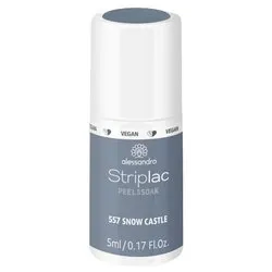 Smalto unghie Striplac 2.0 Peel Or Soak 558 Purple Cape - immagine 1