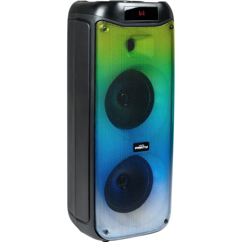 Altoparlante Bluetooth Bigben Party L da 200 W - immagine 1