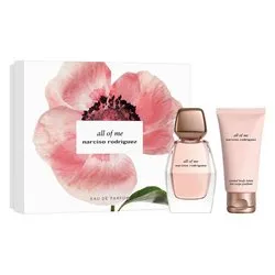 Set regalo donna All of me eau de parfum + lozione corpo - immagine 1