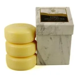 Sapone Linea marmo di carrara lavanda 3x150gr - immagine 1