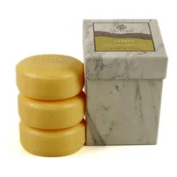 Sapone Linea marmo di carrara 3x150gr - immagine 1