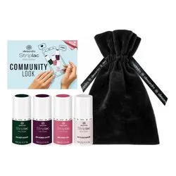 Cofanetto Make Up Striplac Set Everybody'S Darling - immagine 1