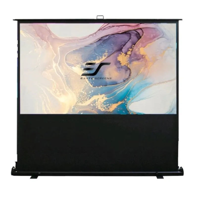 Elite Screens Ez Cinema 2 Schermo di proiezione 84'' Formato 16:9 - immagine 1