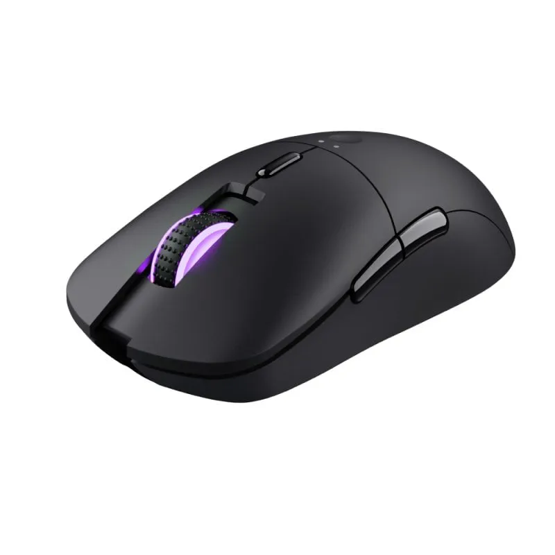 Trust GXT 980 Redex mouse Mano destra RF Wireless Ottico 10000 DPI - immagine 1
