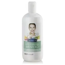 Mousse dopocera al mentolo (300ml) - immagine 1
