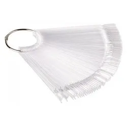 Espositore per unghie con anello 1 pz - immagine 1