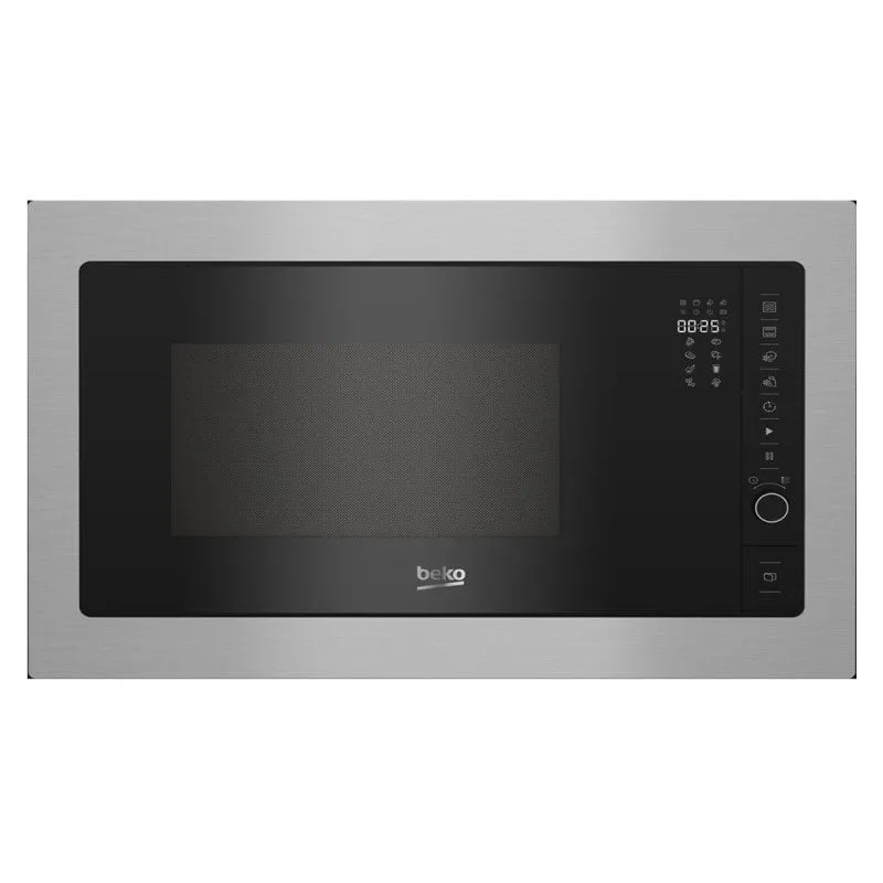 Beko BMGB 25332 BG Microonde integrato con grill 25L 900W - immagine 1