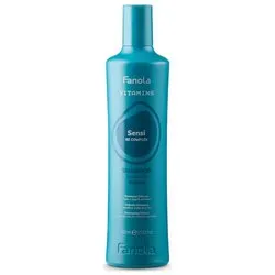 Shampoo capelli No Red For Brunette Antirosso Per Capelli Castano Scuri (350ml) - immagine 1