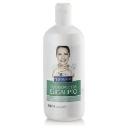 Olio Dopocera Eucalipto (500ml) - immagine 1