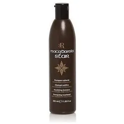 Shampoo capelli Real Silver Antigiallo Capelli Biondi Decolorati E grigi (350ml) - immagine 1