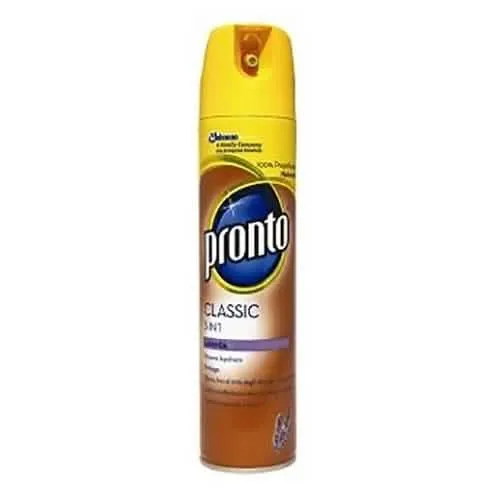 Pronto Classic 5in1 Lavanda 300ml - Pulizia e Freschezza per la Casa - immagine 1