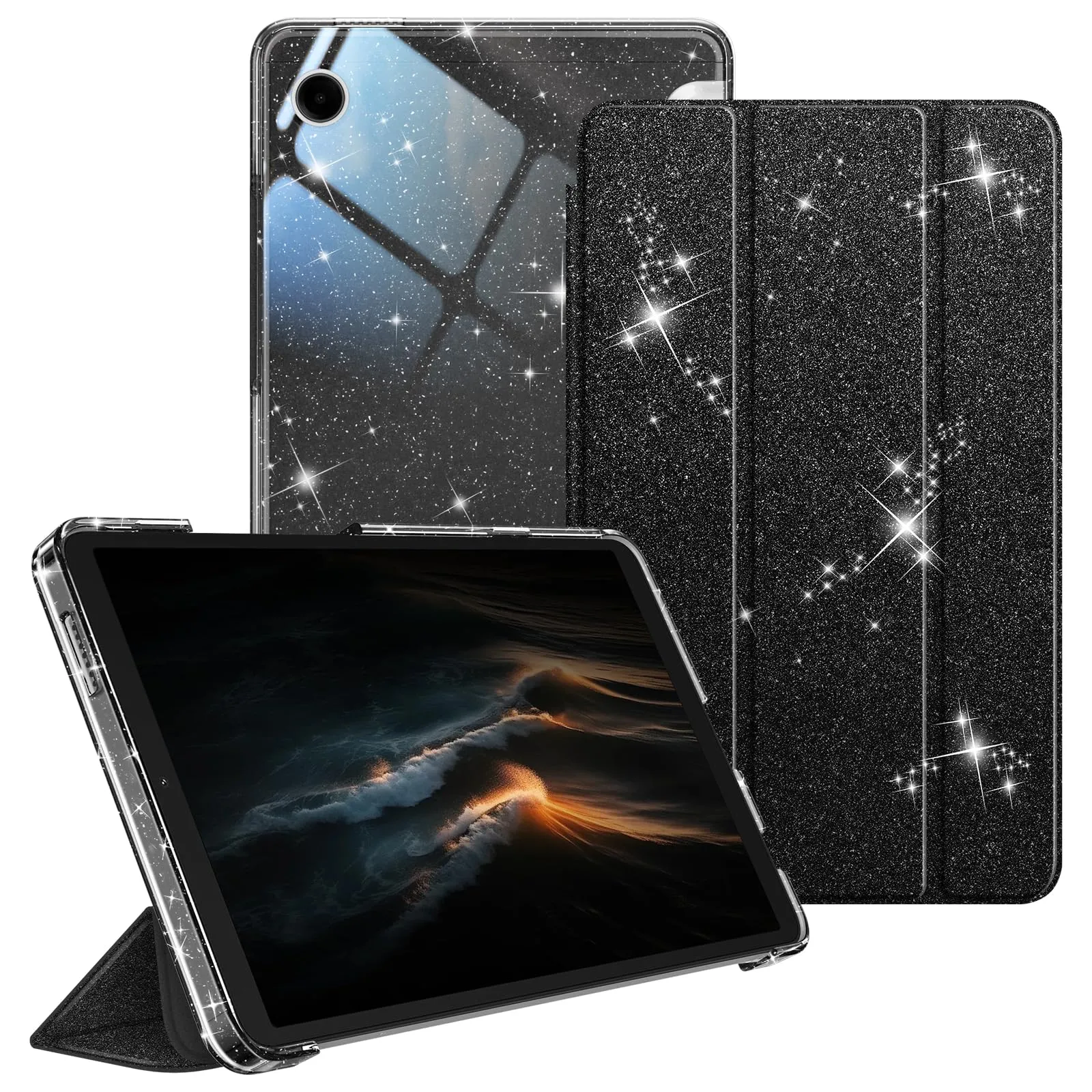 FINTIE Cover per Samsung Galaxy Tab A11 8,7 Pollici 2025 / Tab A9 8,7" 2023 - immagine 1