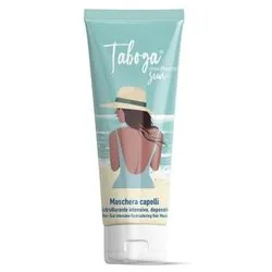 Protezione solare maschera capelli (200ml) - immagine 1