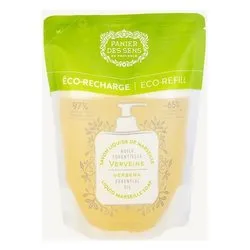 Sapone liquido Ricarica marsiglia verbena rilassante (500ml) - immagine 1