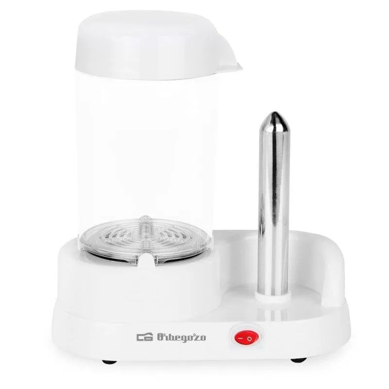 Macchina per Hot Dog Orbegozo PR 3500 350W 6 Salsicce - immagine 1