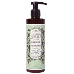 Latte Corpo Elisir Floreale Fiore D'Arancio (250ml) - immagine 1