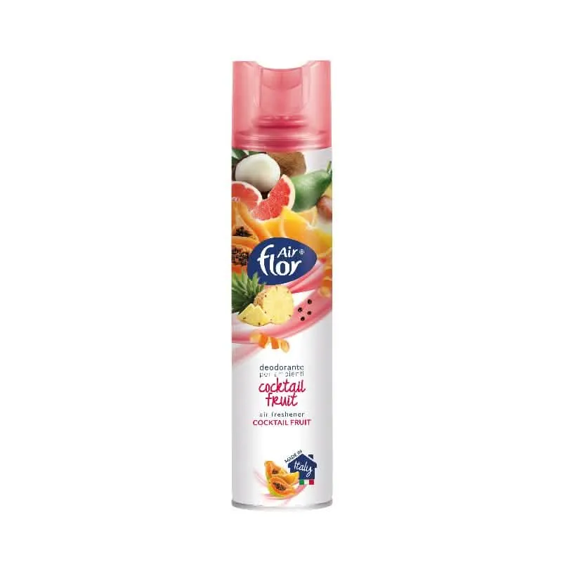 Deodorante per Ambienti Cocktail Fruit 300ml - immagine 1