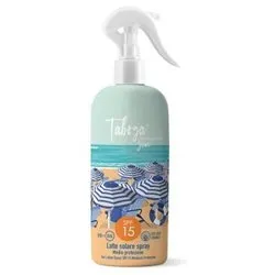 Latte solare spray (250ml) - immagine 1