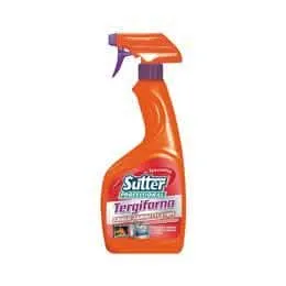 Spruzzatore Emulsio Tergiforno 500ml per la Pulizia della Casa - immagine 1
