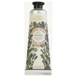 Crema mani Iris Lavanda (75gr) - immagine 1