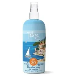 Abbronzante Taboga olio spray spf30 (200ml) - immagine 1