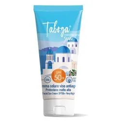 Crema solare viso SPF30 (50ml) - immagine 1