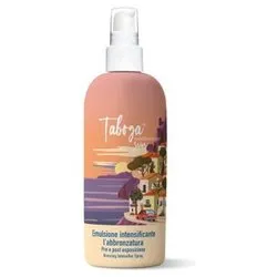 Abbronzante Taboga emulsione intensificante (200ml) - immagine 1