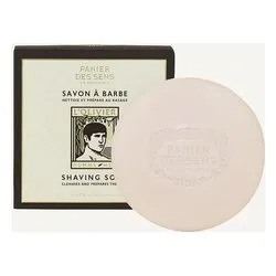 Idratazione ed energia sapone per la barba (150gr) - immagine 1