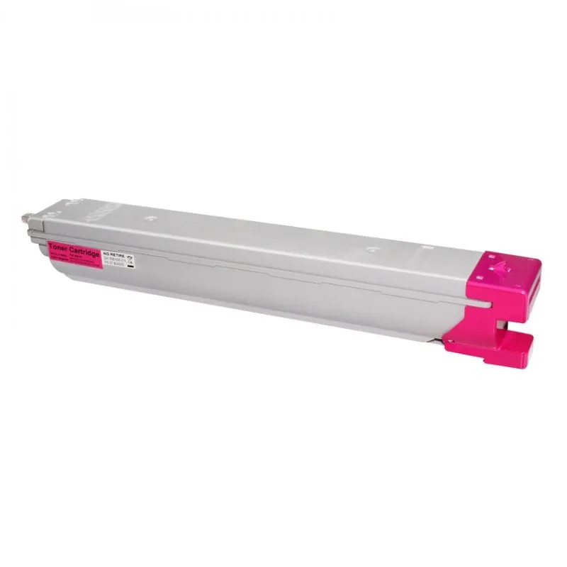 Samsung CLT-M809S cartuccia toner 1 pz Originale Magenta - immagine 1