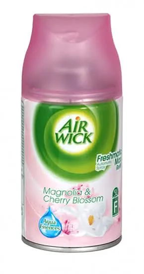 Ricarica Air Wick F Matic Magnolia per un Profumo Avvolgente nella Tua Casa - immagine 1