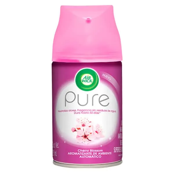 Ricarica Pure Air Wick F Matic Primavera - immagine 1