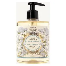 Sapone liquido Marsiglia finocchio marino tonificante (500ml) - immagine 1