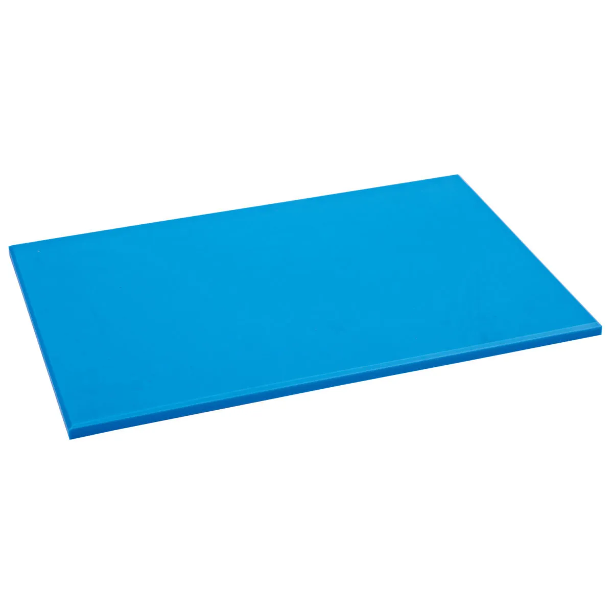 PULSIVA Tagliere da cucina Clever OSF; 60x45x1.2 cm (LxLxH); blu - immagine 1