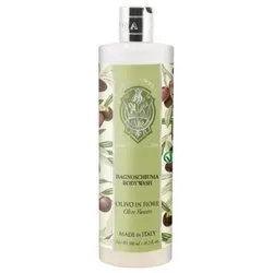 Bagno doccia Olivo In Fiore (500ml) - immagine 1