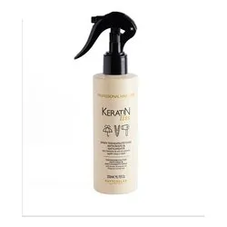 Spray termoprotettore anticrespo e antiumidità con cheratina & olio di avocado 200 ml - immagine 1