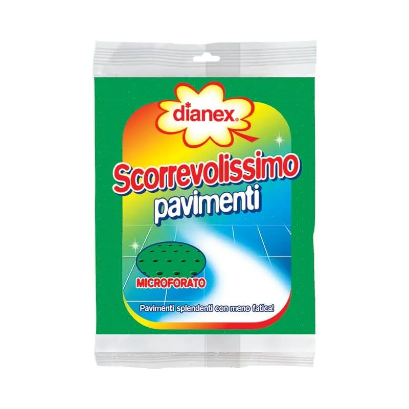 Pavimento Scorrevolissimo Medio DIANEX per la Casa - immagine 1