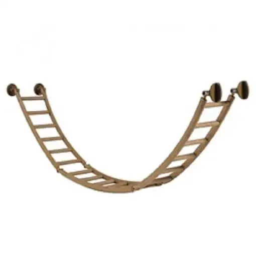 Scaletta per Uccelli Imac Lunghezza 60 cm - immagine 1